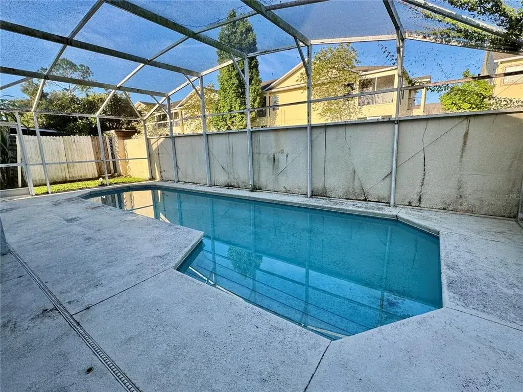Property for sale at 2510 HAMLET LANE, KISSIMMEE, FL, 34746