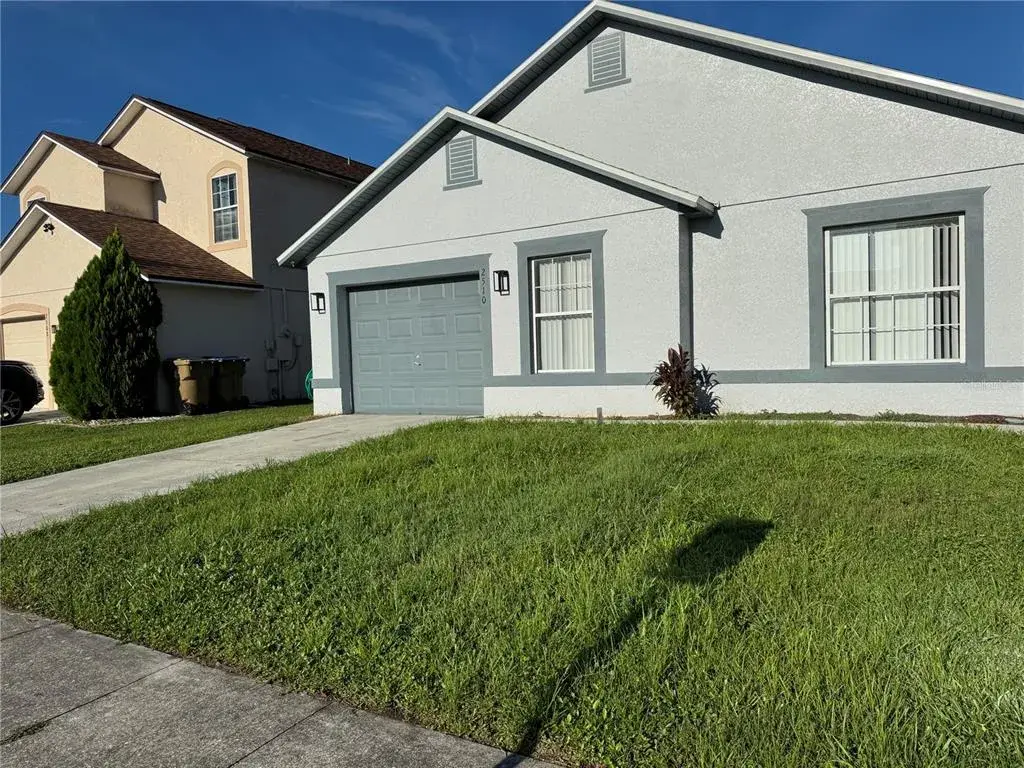 Property for sale at 2510 HAMLET LANE, KISSIMMEE, FL, 34746
