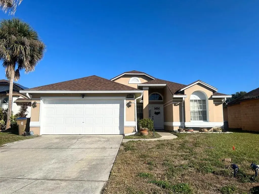 Property for sale at 4858 KINGSTON CIRCLE, KISSIMMEE, FL, 34746