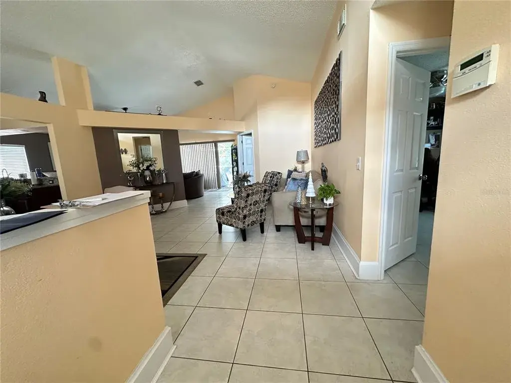 Property for sale at 4858 KINGSTON CIRCLE, KISSIMMEE, FL, 34746