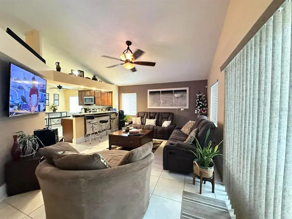 Property for sale at 4858 KINGSTON CIRCLE, KISSIMMEE, FL, 34746