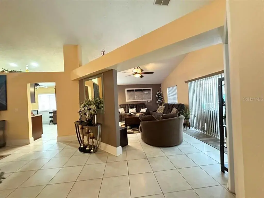 Property for sale at 4858 KINGSTON CIRCLE, KISSIMMEE, FL, 34746