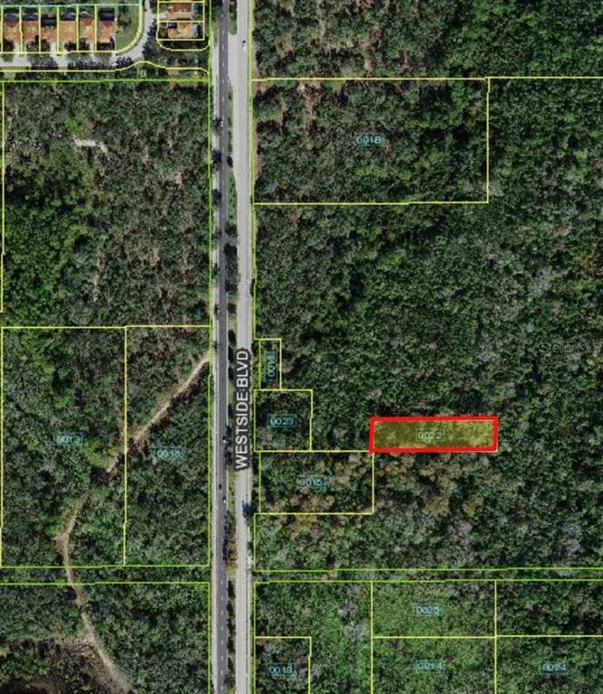 Property for sale at WESTSIDE BOULEVARD, KISSIMMEE, FL, 34747