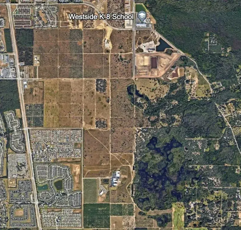 Property for sale at WESTSIDE BOULEVARD, KISSIMMEE, FL, 34747
