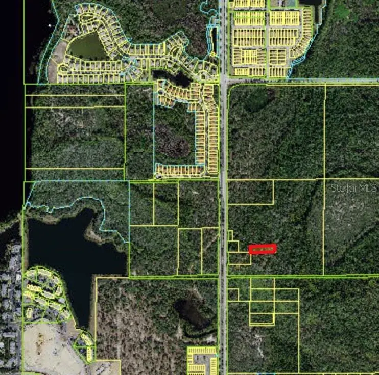 Property for sale at WESTSIDE BOULEVARD, KISSIMMEE, FL, 34747