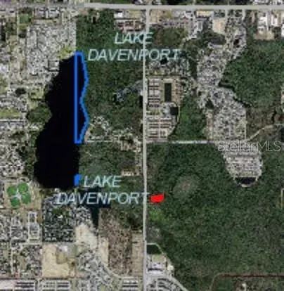 Property for sale at WESTSIDE BOULEVARD, KISSIMMEE, FL, 34747
