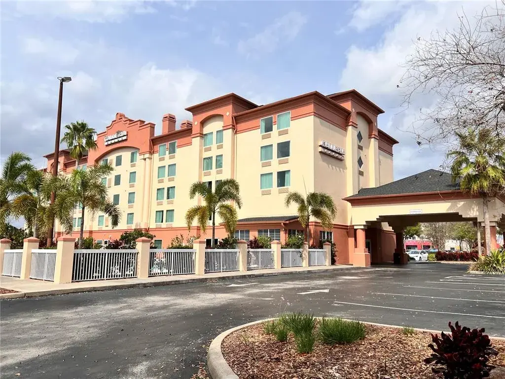 Property for sale at 3000 MAINGATE LANE UNIT 122, KISSIMMEE, FL, 34747