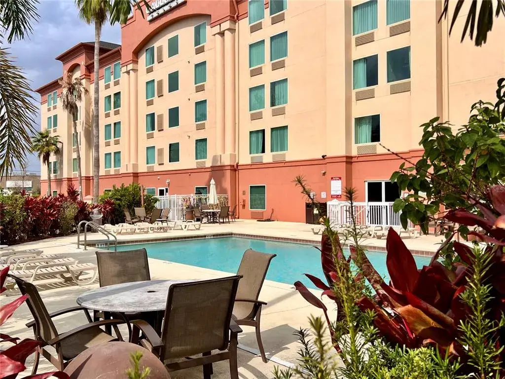 Property for sale at 3000 MAINGATE LANE UNIT 122, KISSIMMEE, FL, 34747