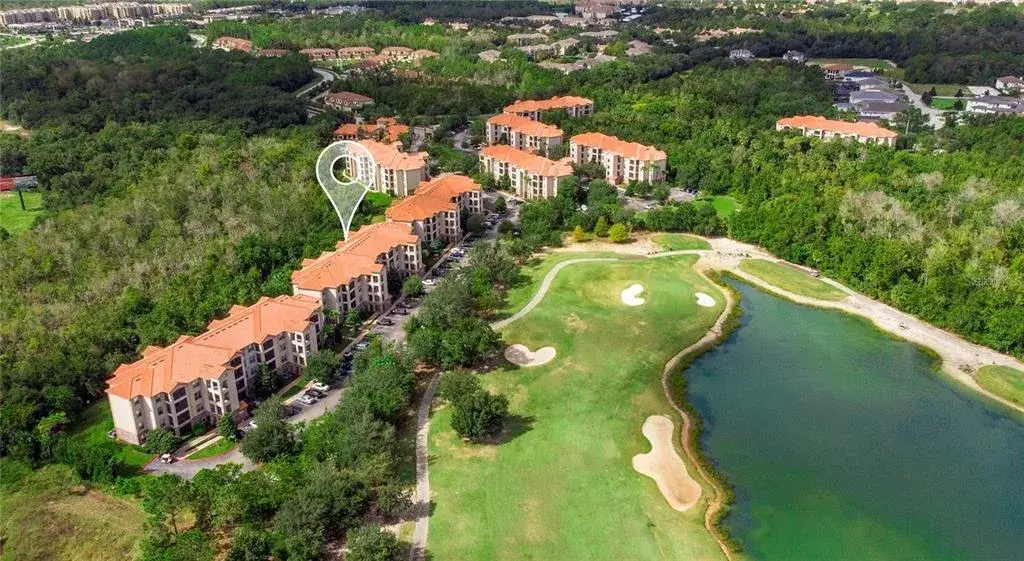 Property for sale at 8010 TUSCANY WAY UNIT 5105, DAVENPORT, FL, 33896