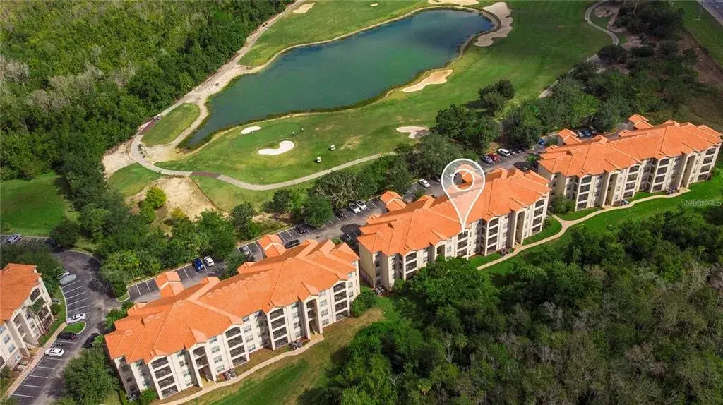 Property for sale at 8010 TUSCANY WAY UNIT 5105, DAVENPORT, FL, 33896