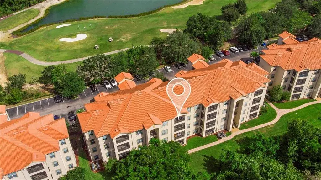 Property for sale at 8010 TUSCANY WAY UNIT 5105, DAVENPORT, FL, 33896