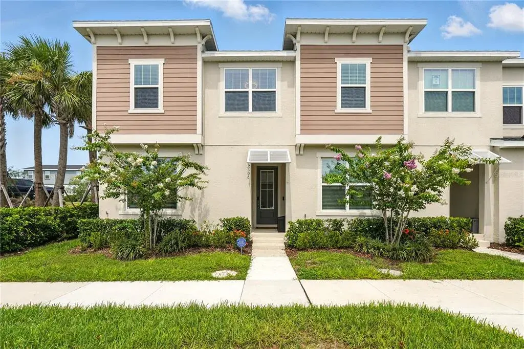 Property for sale at 2306 ZABALLINA PLACE, KISSIMMEE, FL, 34747