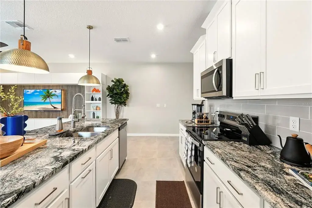 Property for sale at 2306 ZABALLINA PLACE, KISSIMMEE, FL, 34747