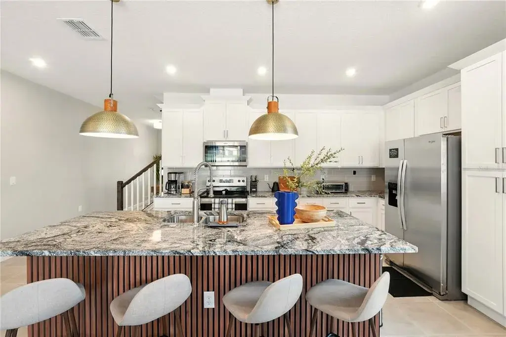 Property for sale at 2306 ZABALLINA PLACE, KISSIMMEE, FL, 34747