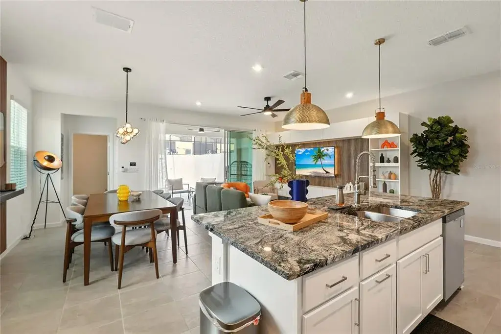 Property for sale at 2306 ZABALLINA PLACE, KISSIMMEE, FL, 34747
