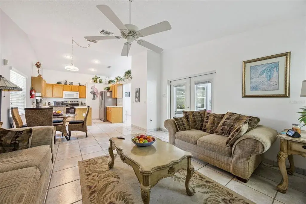 Property for sale at 2948 PEMBRIDGE STREET, KISSIMMEE, FL, 34747