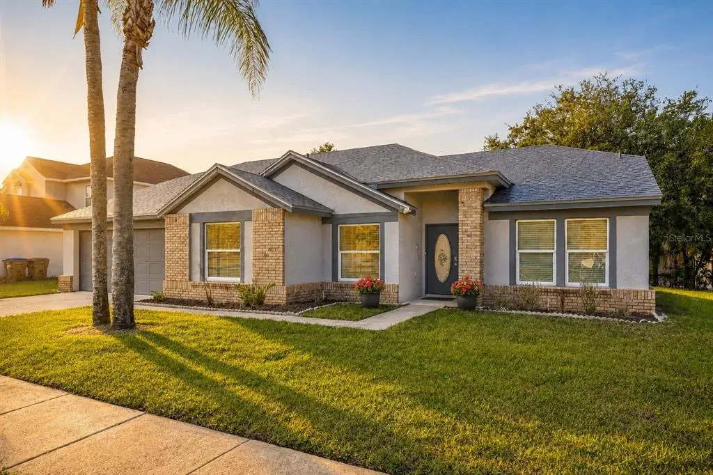 Property for sale at 2948 PEMBRIDGE STREET, KISSIMMEE, FL, 34747