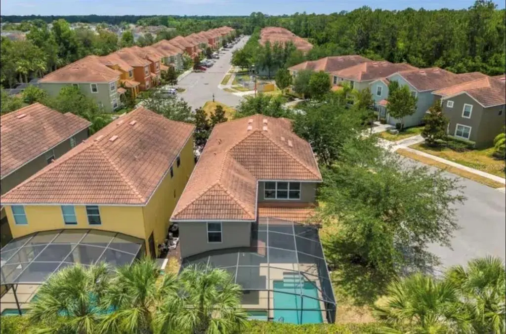 Property for sale at 2989 BANANA PALM DRIVE, KISSIMMEE, FL, 34747