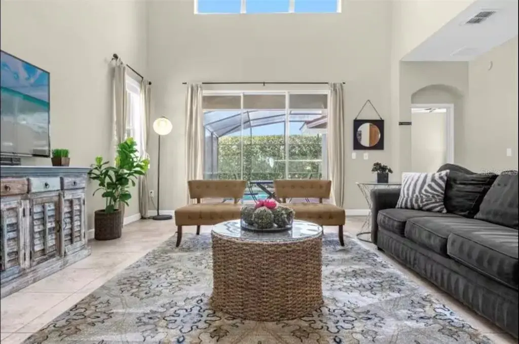 Property for sale at 2989 BANANA PALM DRIVE, KISSIMMEE, FL, 34747