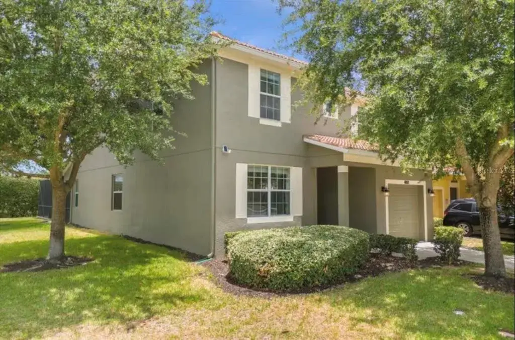 Property for sale at 2989 BANANA PALM DRIVE, KISSIMMEE, FL, 34747
