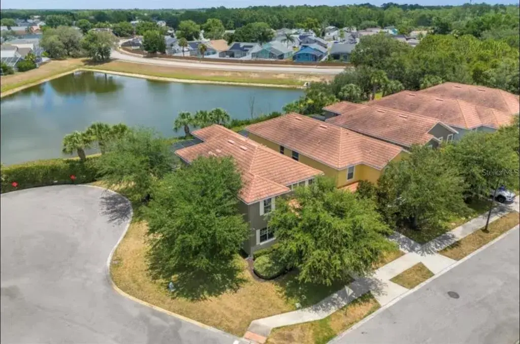 Property for sale at 2989 BANANA PALM DRIVE, KISSIMMEE, FL, 34747