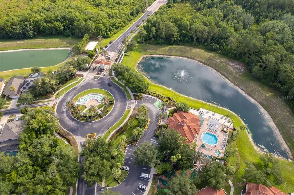 Property for sale at 2717 FIESTA KEY DRIVE, KISSIMMEE, FL, 34747