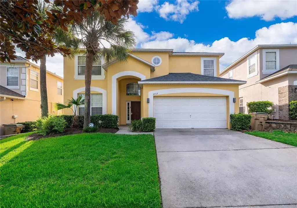 Property for sale at 2717 FIESTA KEY DRIVE, KISSIMMEE, FL, 34747