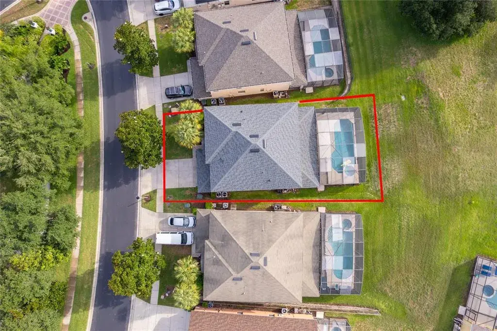 Property for sale at 2717 FIESTA KEY DRIVE, KISSIMMEE, FL, 34747