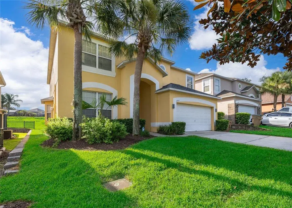 Property for sale at 2717 FIESTA KEY DRIVE, KISSIMMEE, FL, 34747