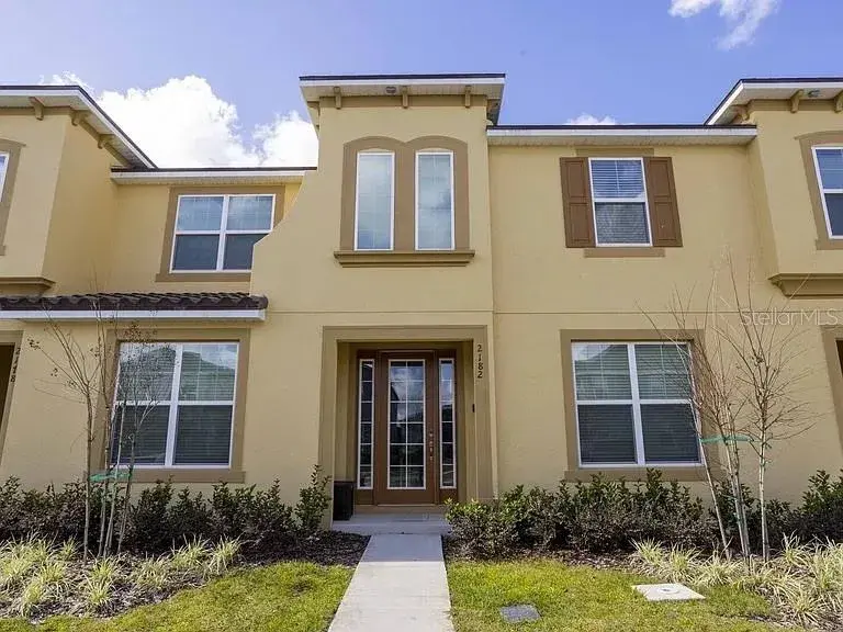 Property for sale at 2182 FLEMING MIST PLACE, KISSIMMEE, FL, 34747