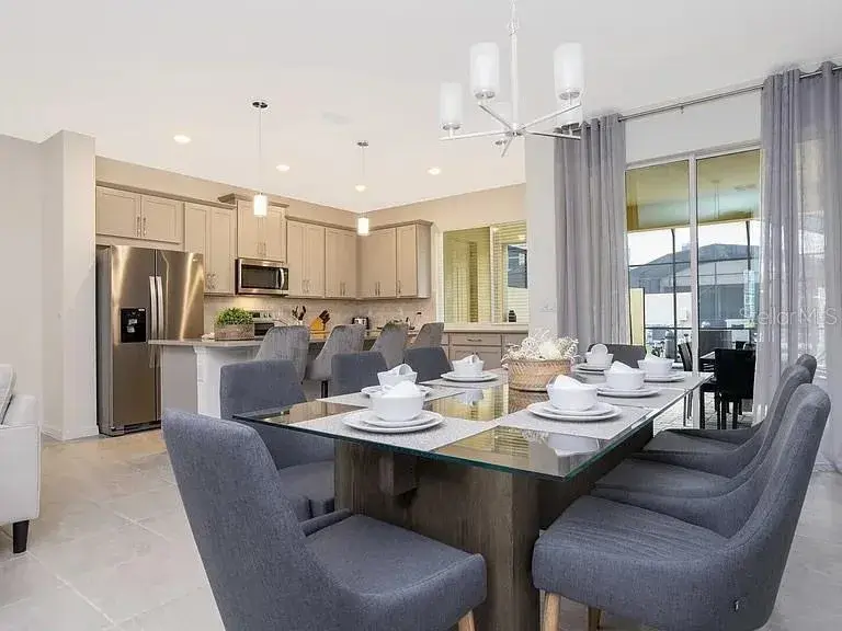 Property for sale at 2182 FLEMING MIST PLACE, KISSIMMEE, FL, 34747