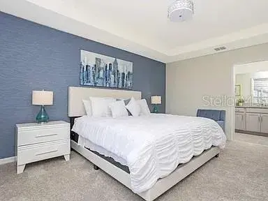Property for sale at 2182 FLEMING MIST PLACE, KISSIMMEE, FL, 34747