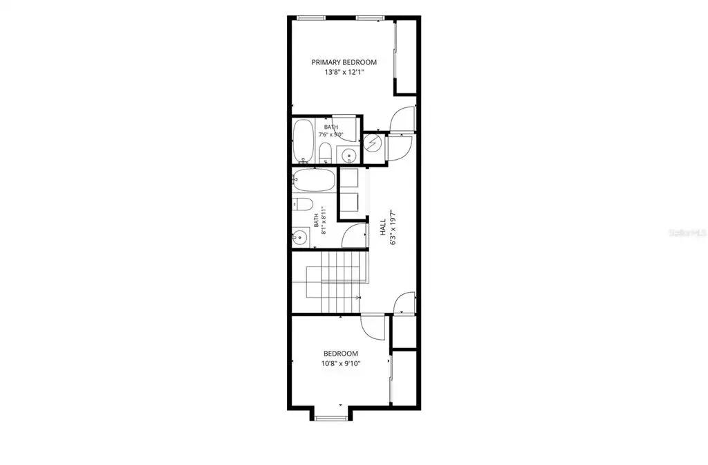 Property for sale at 2685 ANDROS LANE, KISSIMMEE, FL, 34747