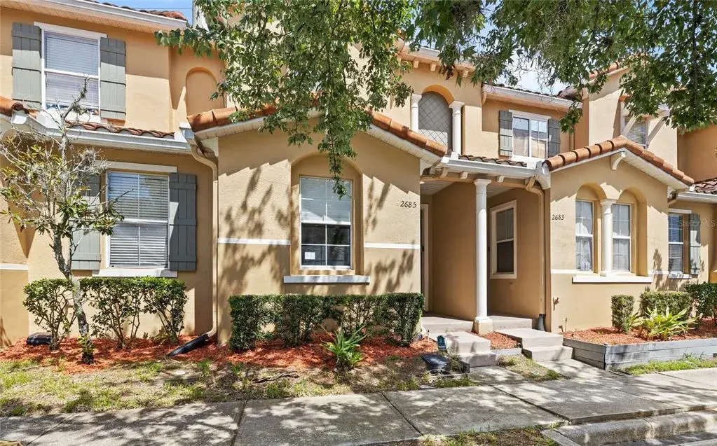 Property for sale at 2685 ANDROS LANE, KISSIMMEE, FL, 34747