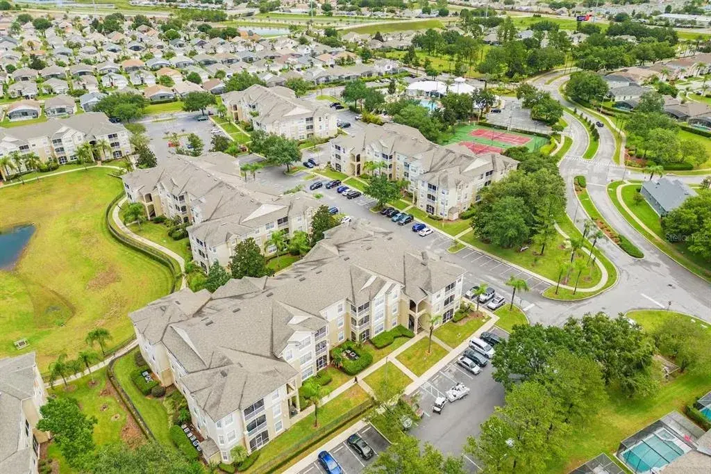 Property for sale at 8103 COCONUT PALM WAY UNIT 103, KISSIMMEE, FL, 34747