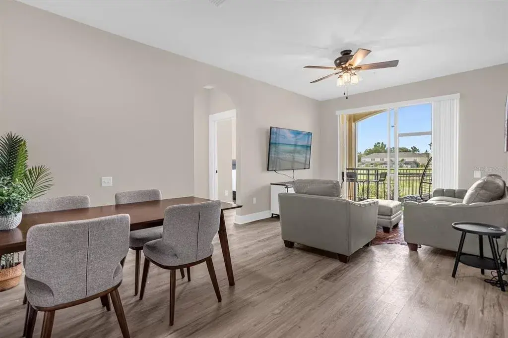 Property for sale at 8103 COCONUT PALM WAY UNIT 103, KISSIMMEE, FL, 34747