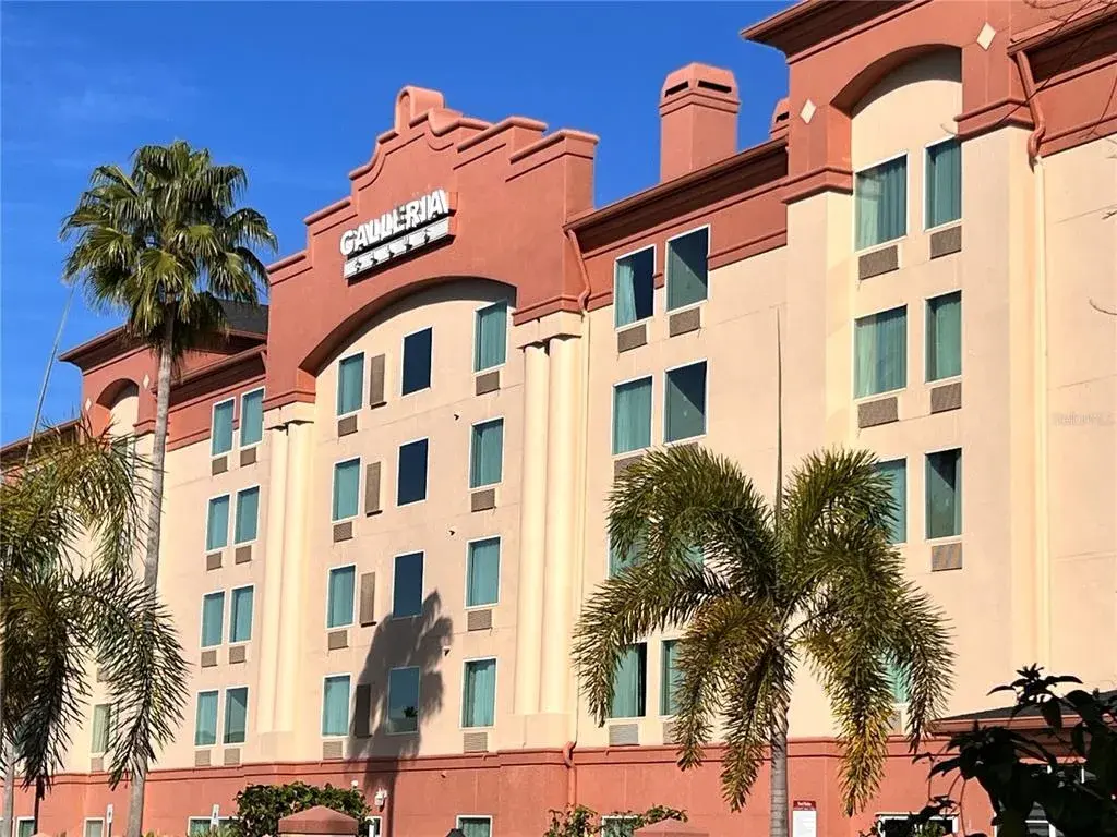 Property for sale at 3000 MAINGATE LANE UNIT 506, KISSIMMEE, FL, 34747