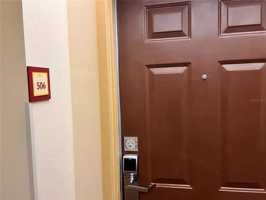 Property for sale at 3000 MAINGATE LANE UNIT 506, KISSIMMEE, FL, 34747