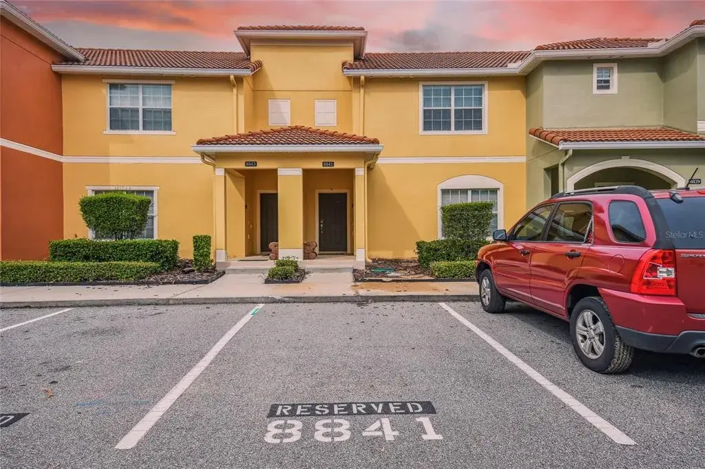 Property for sale at 8841 CANDY PALM ROAD, KISSIMMEE, FL, 34747
