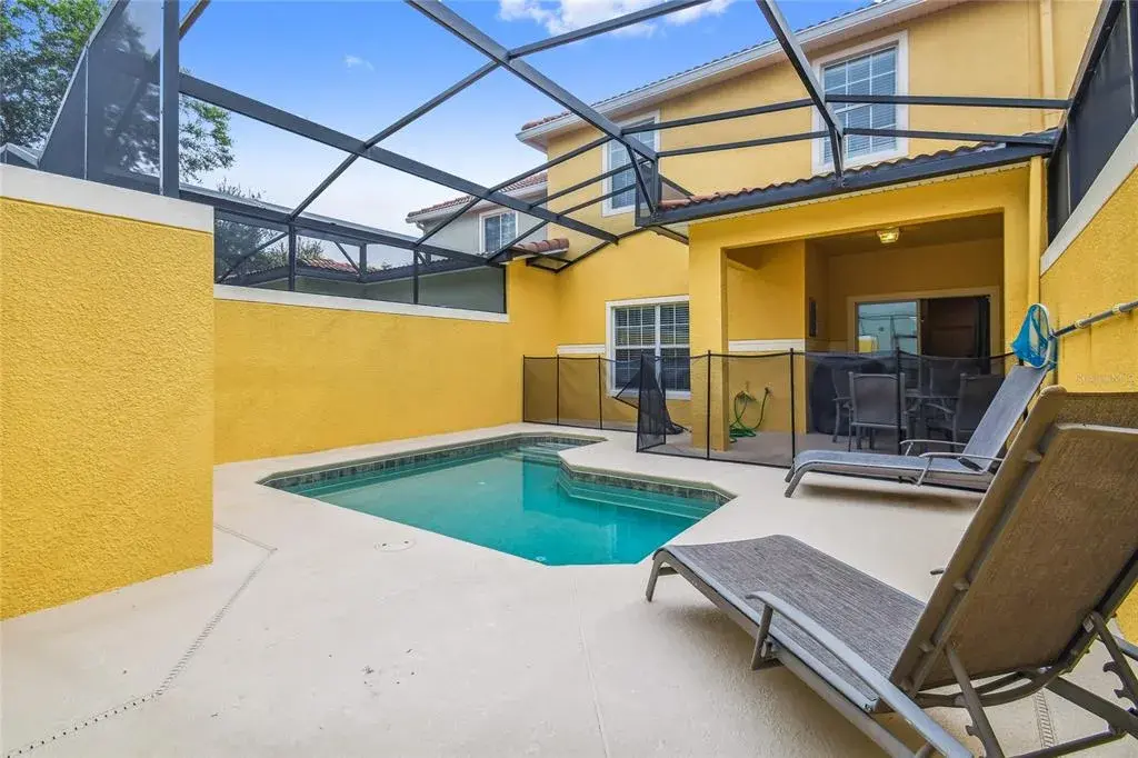 Property for sale at 8841 CANDY PALM ROAD, KISSIMMEE, FL, 34747