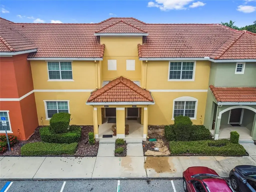 Property for sale at 8841 CANDY PALM ROAD, KISSIMMEE, FL, 34747