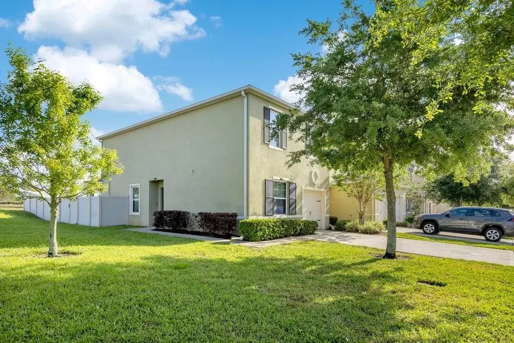 Property for sale at 9043 CARLOTTA WAY, KISSIMMEE, FL, 34747