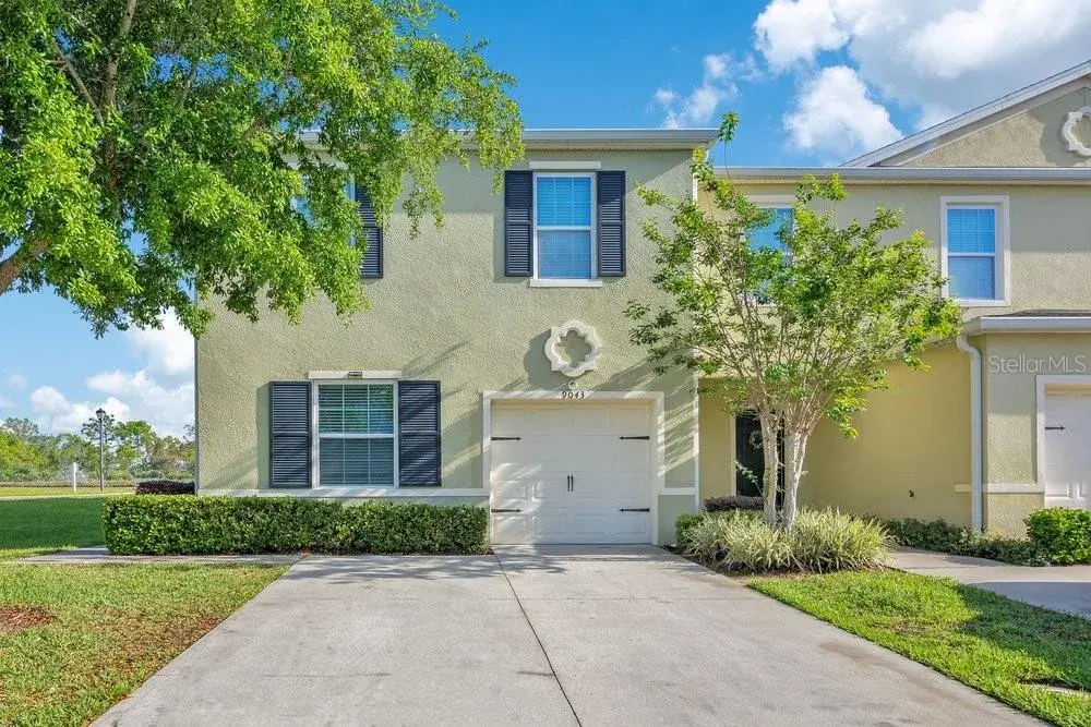 Property for sale at 9043 CARLOTTA WAY, KISSIMMEE, FL, 34747