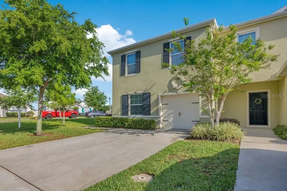 Property for sale at 9043 CARLOTTA WAY, KISSIMMEE, FL, 34747