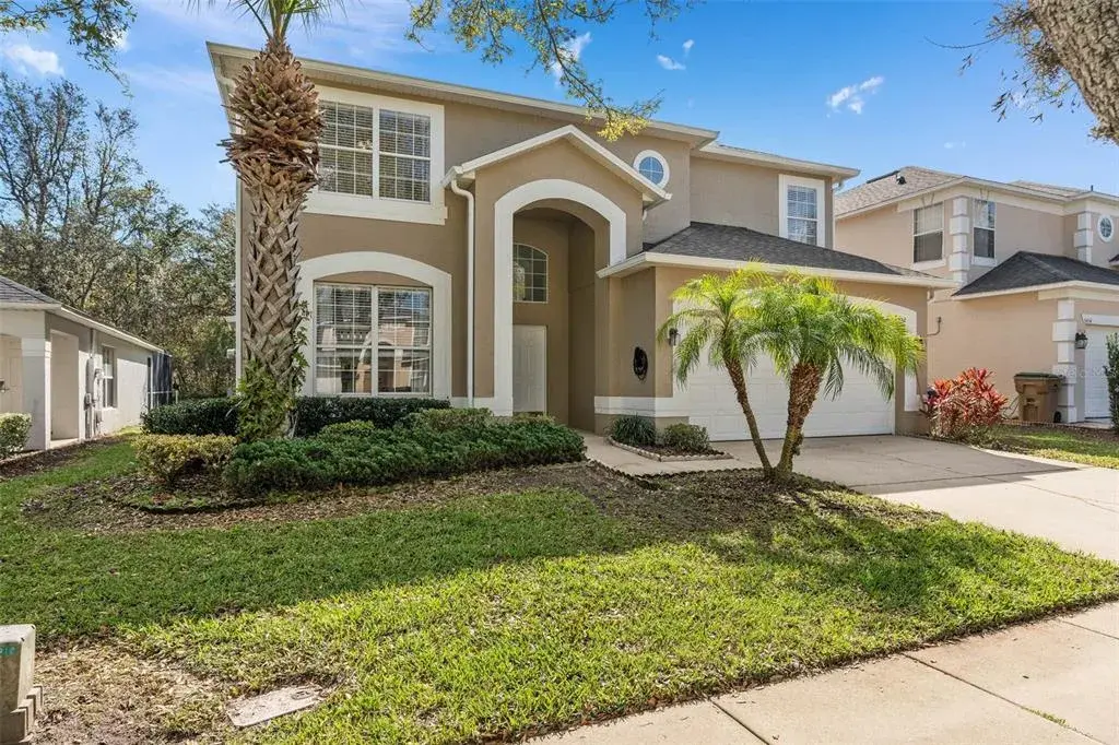 Property for sale at 8452 SECRET KEY COVE, KISSIMMEE, FL, 34747