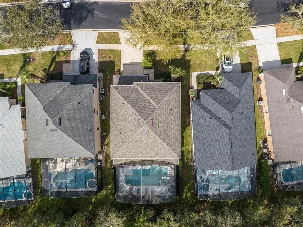Property for sale at 8452 SECRET KEY COVE, KISSIMMEE, FL, 34747
