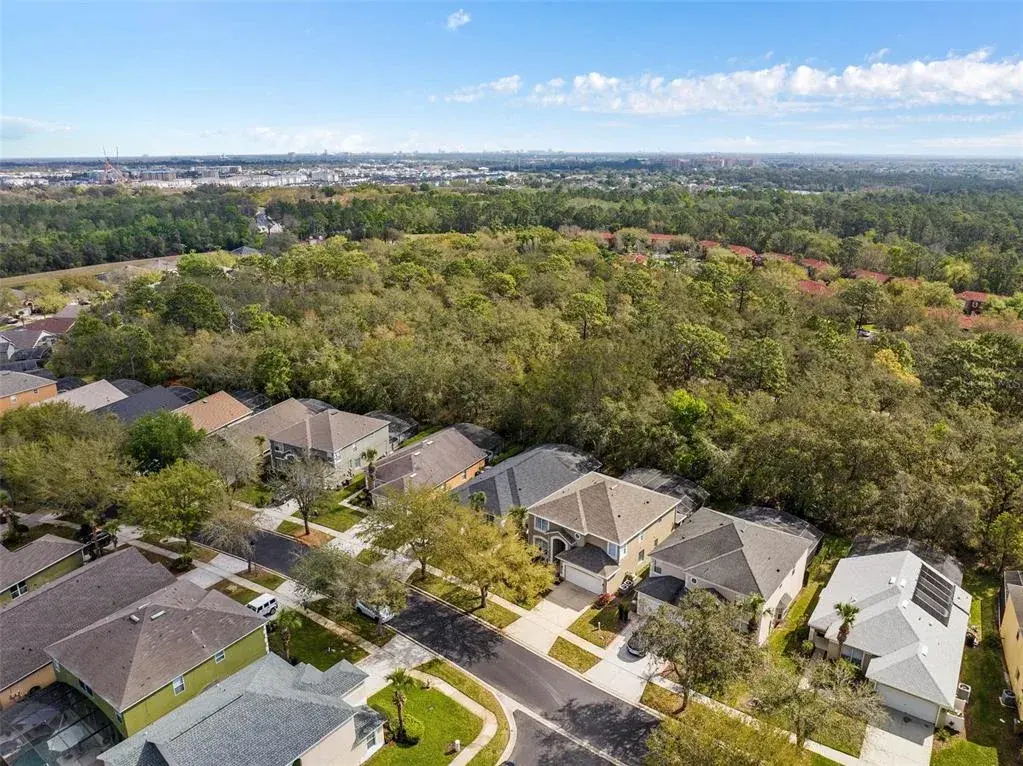 Property for sale at 8452 SECRET KEY COVE, KISSIMMEE, FL, 34747