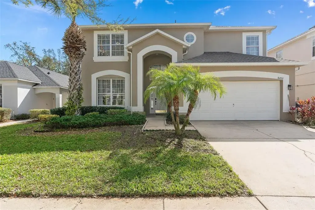 Property for sale at 8452 SECRET KEY COVE, KISSIMMEE, FL, 34747