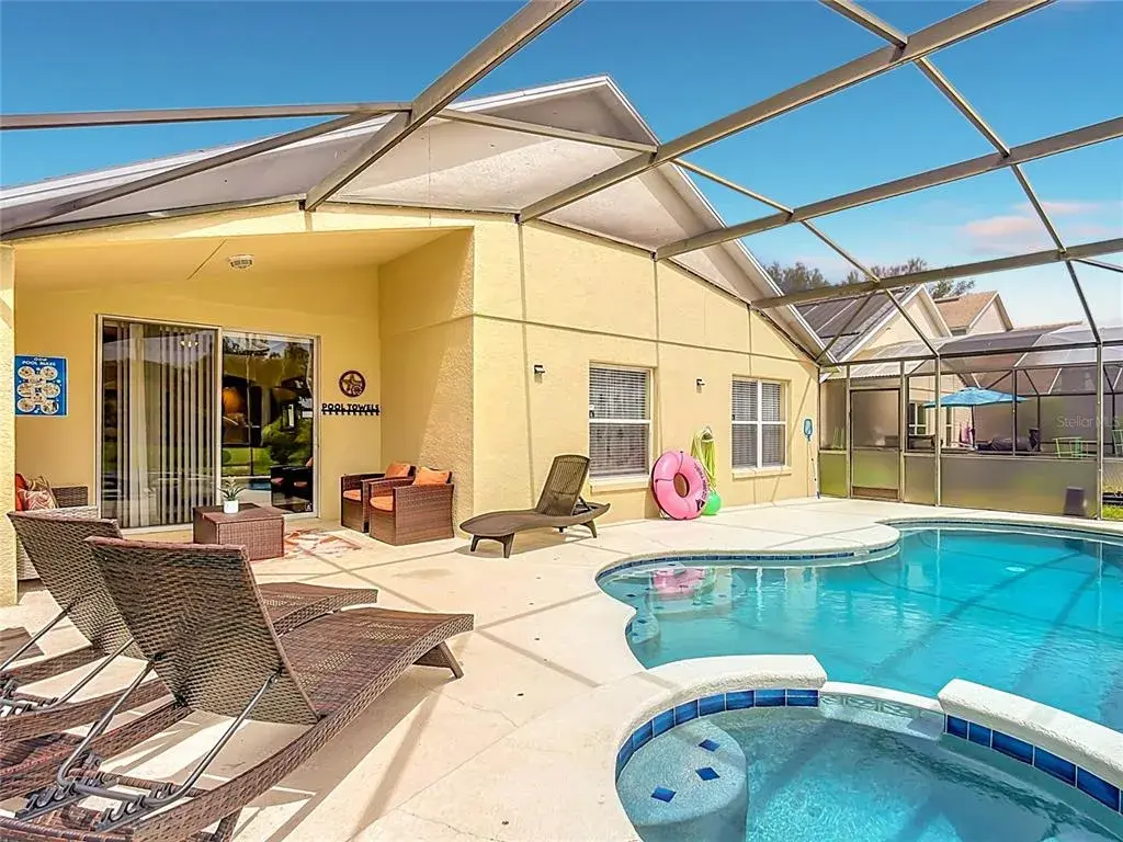 Property for sale at 2873 BLOOMING ALAMANDA LOOP, KISSIMMEE, FL, 34747