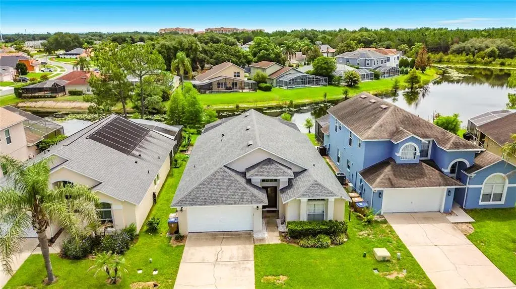 Property for sale at 2873 BLOOMING ALAMANDA LOOP, KISSIMMEE, FL, 34747